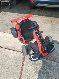 Go-Kart for KIDS! $50 FIRM!