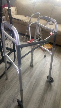 Folder walker