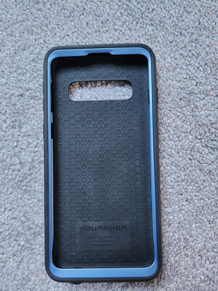 Phone Case - Samsung Galaxy S10