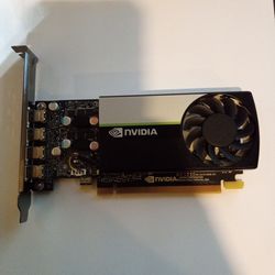 Nvidia t1000