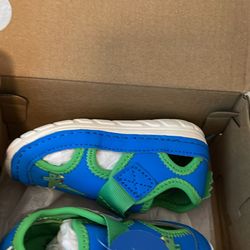 Stride Rite Sandals 3.5M