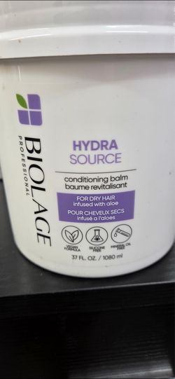 Brand new biolage conditioning balm
