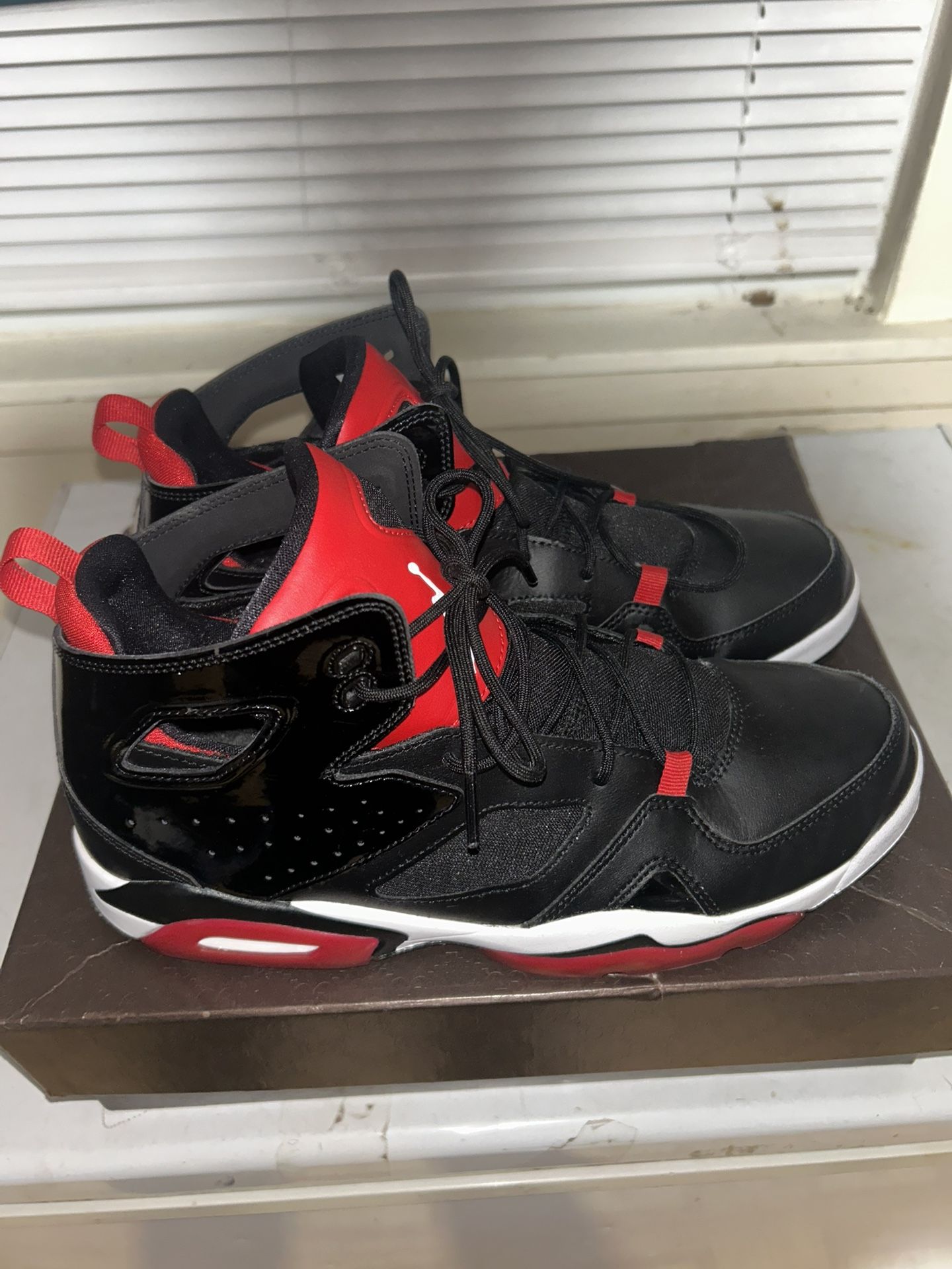 Air Jordan Flight Club 91