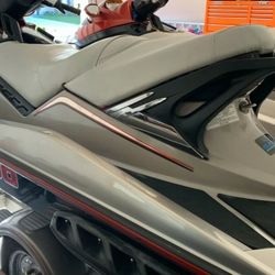 good deal jet skys rxt 2005