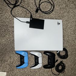 PS5 For Sale! 