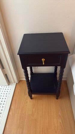 Night stands or table