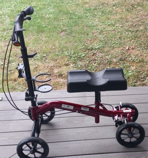 Knee Scooter