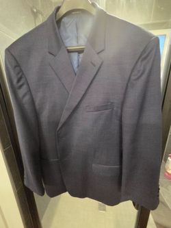 Men's Suit Kenneth Cole Reaction