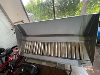 Food Truck equipment