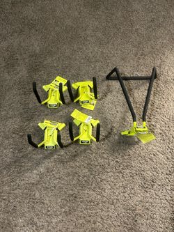 Ryobi LINK Power Tool Hanging Hooks