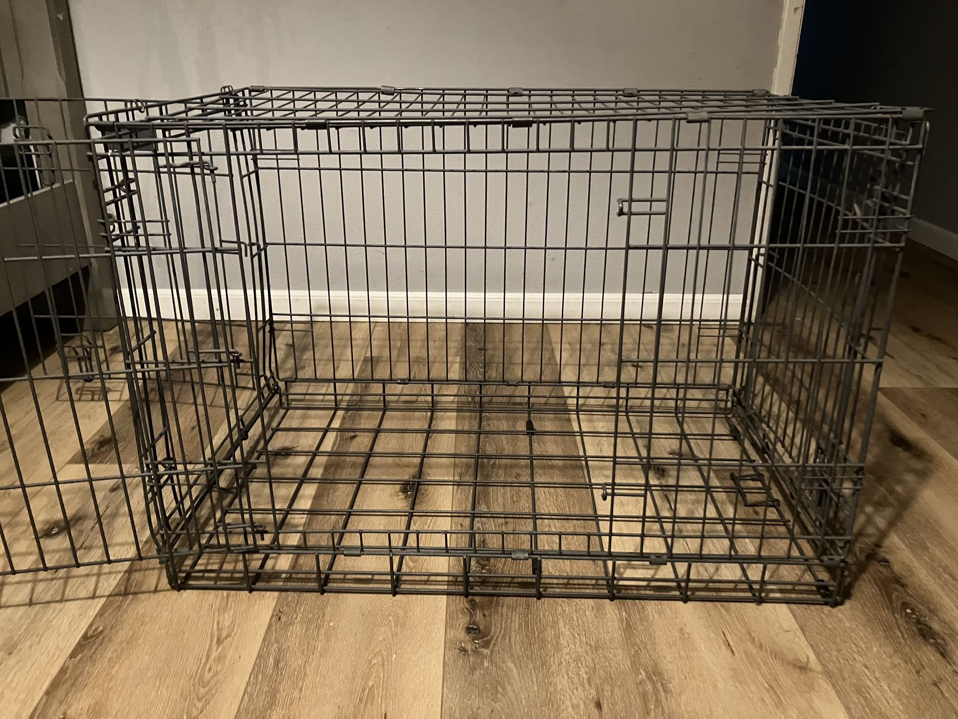 Dog Kennel