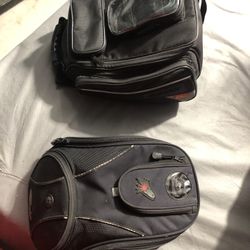 Motorcycle Magnetic Tank Bags $20ea