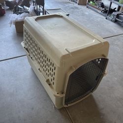  XL Dog Crate 