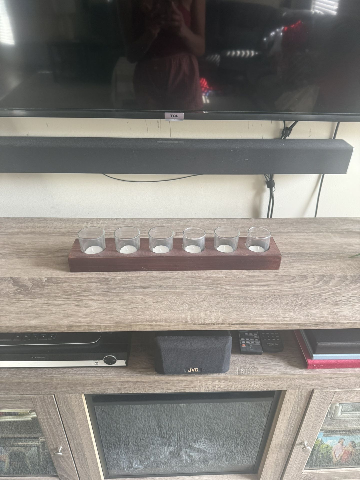 Candle Holder