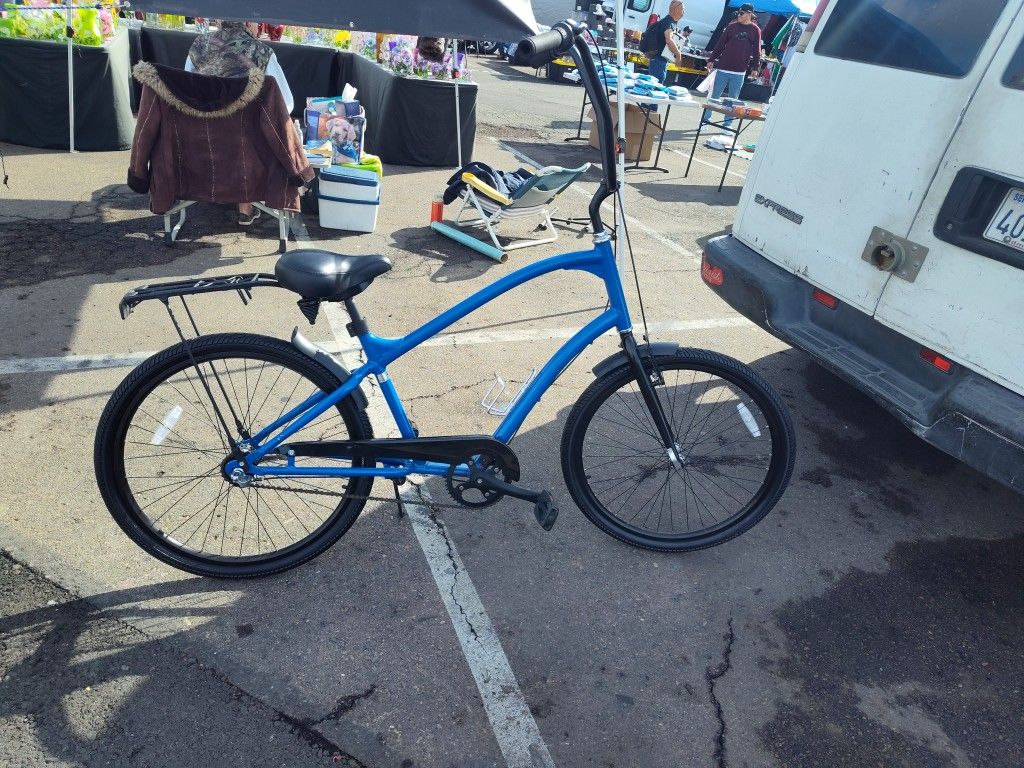 For Sale Beach Crazy Big Handales Bars