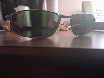 RAYBAN-Downtown-RB3168