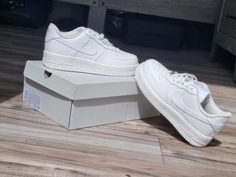Air force 1s size 6.5