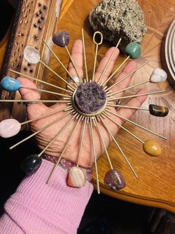 Crystal Stones