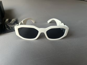 Versace Sunglasses
