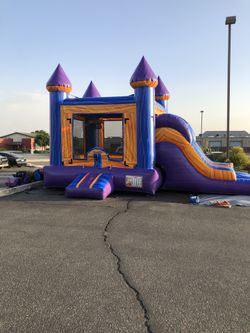 Combo Wet And Dry Double Lane $2495