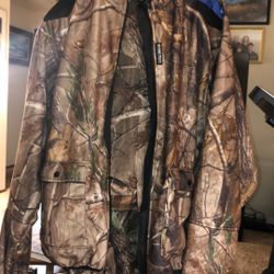 Rivers West Rain Gear 