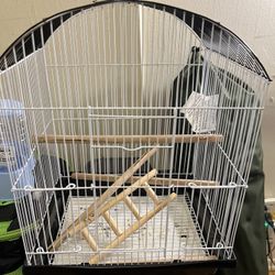 Mini Cage For Travel 