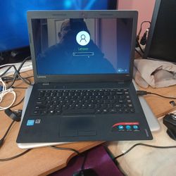 Lenovo Ideapad 100s