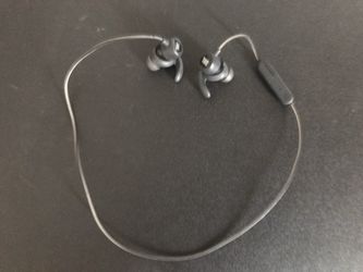 JBL Bluetooth earbuds