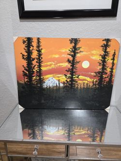 Wall Art Total  Excellent Condition