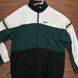 Vintage Green Nike 
