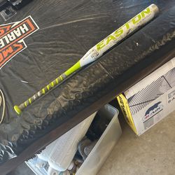 Easton Cyclone Bat 31” 22oz Bat