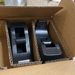 Tape Dispenser X2