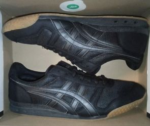 Onitsuka Tiger by ASICS Ultimate 81 Casual Sneakers - Men's Size 10 (D626N)
