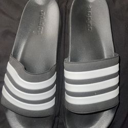 Adidas Slides 