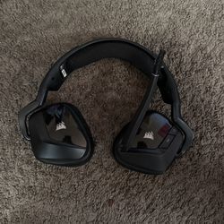 Bluetooth Gaming Headset 