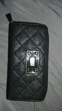 Steve Madden Wallet