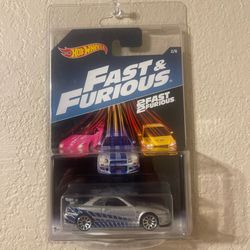 Hot Wheels Fast & Furious Beast #Furious7 #HotWheels