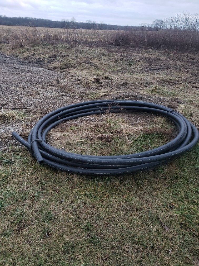 Gas Line