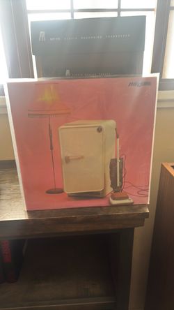 The cure- Three Imaginary Boys  NM