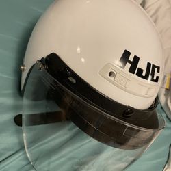 Hjc Dot Helmet