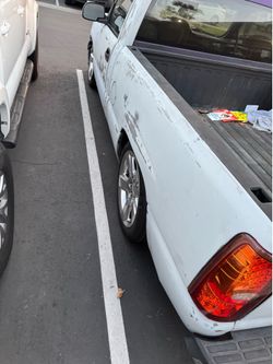1999 Chevrolet Silverado