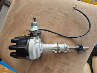 DURALAST GOLD DISTRIBUTOR BDLG-FD25// IT IS BRAND NEW NEVER USED