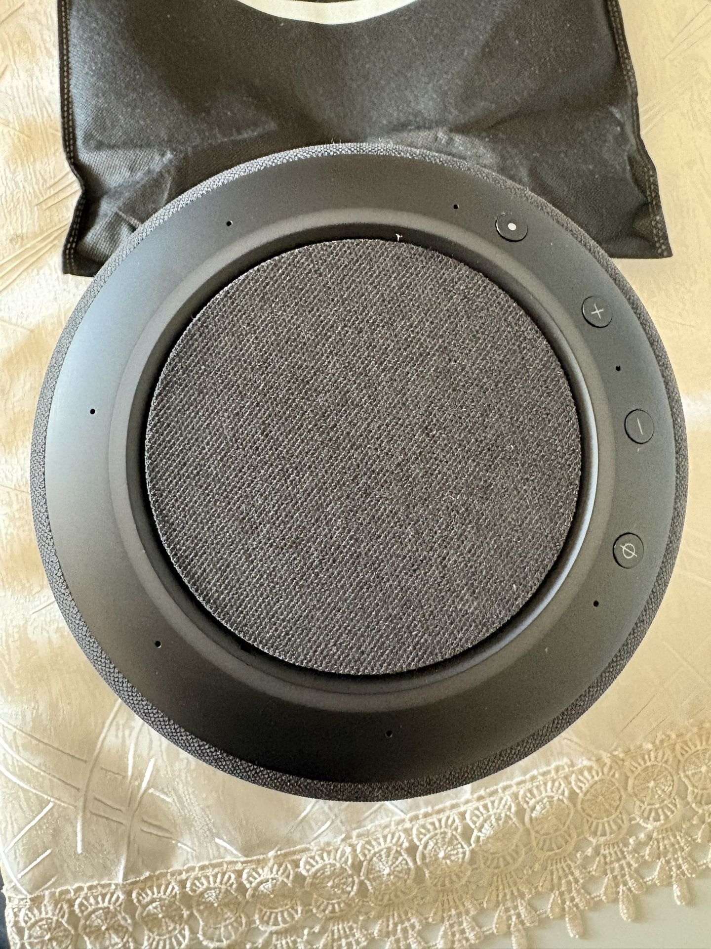 Amazon Echo Studio speaker