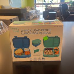 Lunch Box Bundle 