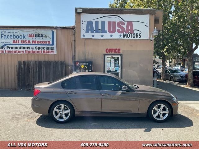 2013 BMW 328i