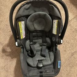 Car Seat Stroller Combo