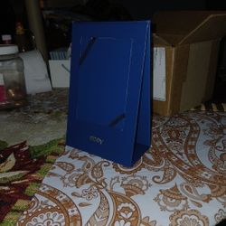 Card/trading Card Display Stand /protector