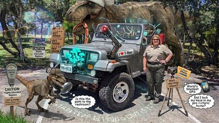 1990 Jeep Wrangler