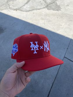 Subway Series 7 1/8