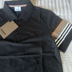  Burberry Shirt 